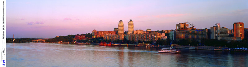 City Panorama