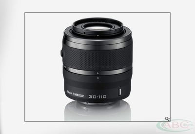Nikon анонсировал серию обьективов для своих системных фотокамер.