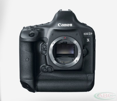 Компания Canon анонсировала зеркальную фотокамеру из следующего, 10-го поколения камер EOS.