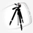 Цена: $ 127. Slik PRO340 DX Штатив