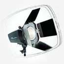 Цена: $ 20. Falcon Шторки SSA-BD 100 Falcon Насадка