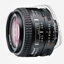Цена: $ 603. Nikon 24 f/2.8 MF Nikkor Объектив