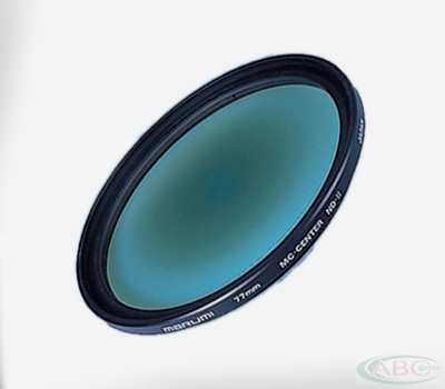 Цена: $ 78. Marumi Center ND-II MC 62mm Фильтр
