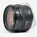 Цена: $ 429. Canon EF 24 f/2.8 Объектив