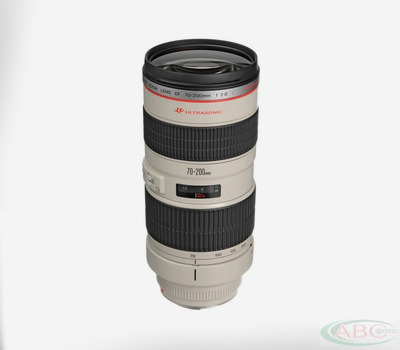 Цена: $ 1319. Canon EF 70-200 f/2.8L  USM Объектив
