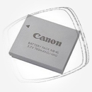 Цена: $ 46. Canon NB-4L Аккумулятор