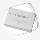 Цена: $ 53. Canon NB-5L Аккумулятор