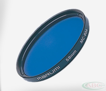 Цена: $ 24. Marumi 80 A MC 67mm Фильтр