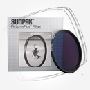 Цена: $ 12. Sunpak Circular-POL 72mm Фильтр