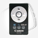 Цена: $ 43. Canon Wireles controller WL-DC100 Пульт дистанционного управления