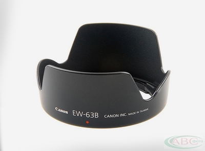 Цена: $ 35. Canon EW-63B Бленда