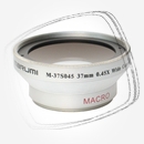 Цена: $ 44. Marumi широкоугольный 37mm  0.45х Конвертор