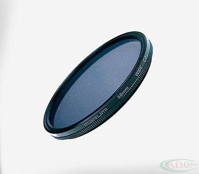 Цена: $ 49. Marumi Circular-POL Wide MC 49mm Фильтр