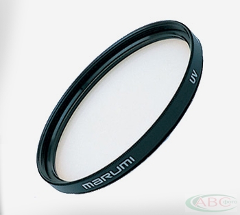 Цена: $ 10. Marumi UV 43mm Фильтр