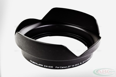 Цена: $ 55. Marumi EW-83E (Canon 17-40, 10-22) Бленда