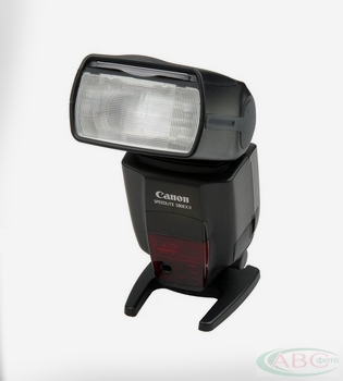 Цена: $ 549. Canon Speedlite 580 EX II Вспышка