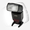 Цена: $ 549. Canon Speedlite 580 EX II Вспышка