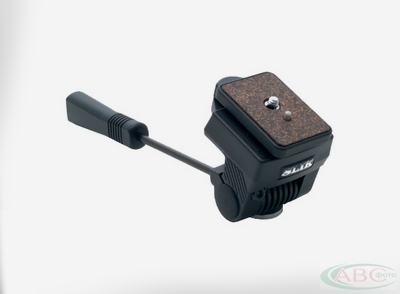 Цена: $ 40. Slik 511QFII Head Штативная головка