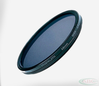 Цена: $ 115. Marumi Circular-POL Wide MC 72mm Фильтр