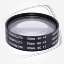 Цена: $ 33. Marumi Close-Up S(+1,+2,+4) 52mm Фильтр