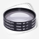 Цена: $ 36. Marumi Close-Up S(+1,+2,+4) 55mm Фильтр
