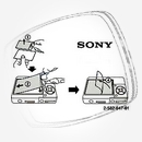 Цена: $ 14. Sony 3,0