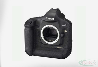 Цена: $ 7099. Canon EOS 1Ds Mark III Цифровой зеркальный фотоаппарат