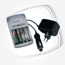 Цена: $ 24. Ansmann Power Line 4 Mobil Зарядное устройство