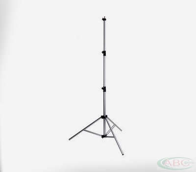 Цена: $ 49. Falcon Стойка L-2900GA FC  (119-284cm) Система крепления