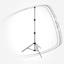 Цена: $ 49. Falcon Стойка L-2900GA FC (119-284cm) Система крепления
