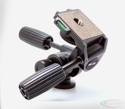 Цена: $ 125. Slik SH-806E Head Штативная головка