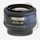 Цена: $ 477. Pentax FA 50mm f/1.4 SMC Объектив