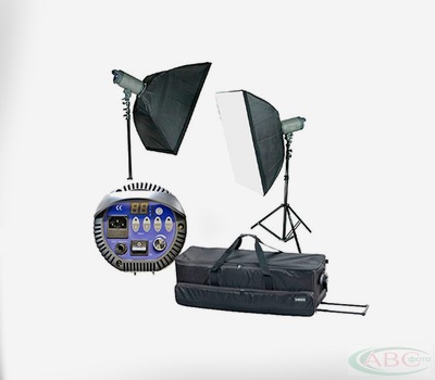 Цена: $ 745. Arsenal ARS-300 Kit Осветитель