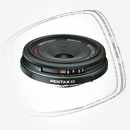 Цена: $ 451. Pentax DA 40mm f/2.8 SMC Limited Объектив