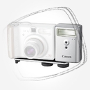Цена: $ 126. Canon HF-DC1 Вспышка