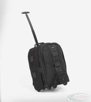 Цена: $ 137. Lowepro Rolling CompuTrekker AW Рюкзак
