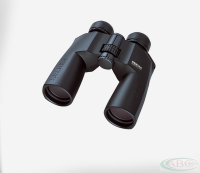 Цена: $ 275. Pentax 10х50 PCF WPII Бинокль