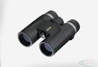 Цена: $ 423. Pentax 8x42 DCF HRc Бинокль