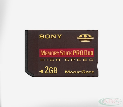 Цена: $ 18. Sony MSX-M2GBS/X (Mem. Stick Duo Pro) Карта памяти