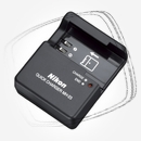 Цена: $ 55. Nikon MH-23 Зарядное устройство