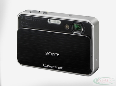Цена: $ 205. Sony Cyber-Shot DSC-T2 Компактный цифровой фотоаппарат