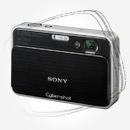 Цена: $ 205. Sony Cyber-Shot DSC-T2 Компактный цифровой фотоаппарат