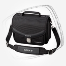Цена: $ 22. Sony Sony LCS-VA40  для видеокамер Чехол