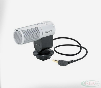 Цена: $ 116. Sony ECM-MSD1 Аксессуар к видеокамере