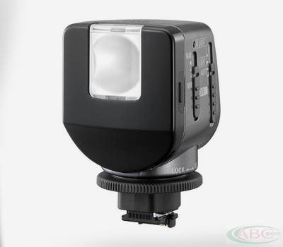 Цена: $ 98. Sony HVL-HIRL (3 Вт) Аксессуар к видеокамере