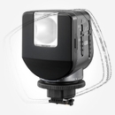 Цена: $ 98. Sony HVL-HIRL (3 Вт)