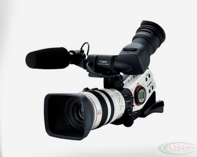 Цена: $ 3018. Canon Mini DV XL2 Видеокамера