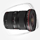 Цена: $ 1489. Canon EF 16-35 f/2.8L II USM Объектив