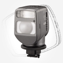 Цена: $ 148. Sony HVL-HFL1 