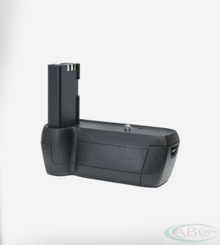 Цена: $ 95. Hahnel HN-D40 (Nikon D40) Батарейный блок